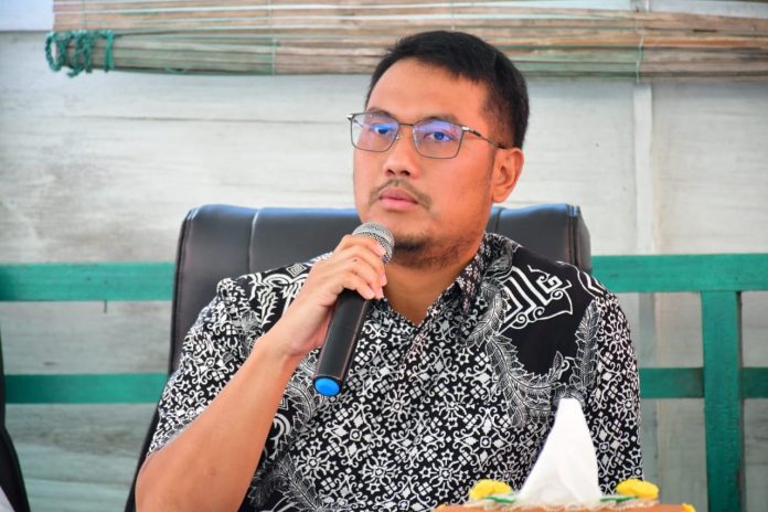 Peringatan May Day, Bupati ASA: Buruh Punya Peran Vital Gerakkan Roda Perekonomian
