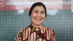 Dokter Felicitas Kenang Pengabdiannya di Sinjai