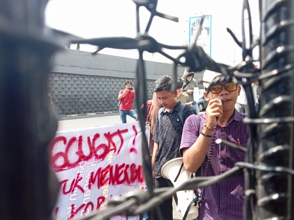 Kejati Sulsel Didesak Terbitkan Sprindik Baru Kasus Korupsi Bandara Selayar
