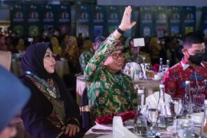Taufan Pawe: Parepare Siap Menyongsong Era Keemasan Indonesia Tahun 2045
