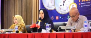 Jadi Narasumber di Sosialisasi Pajak, Kadishub Makassar Ajak Pengusaha Lengkapi Andalalin