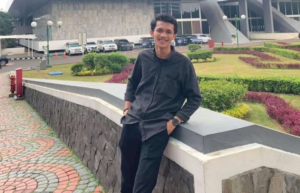 Diduga Palsukan Gelar, Ketua Umum DPP Komite Osis Nasional Dilaporkan 