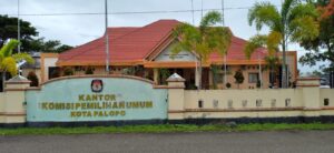 ACC Mengendus Dugaan Komisioner KPU Palopo Terima Gratifikasi