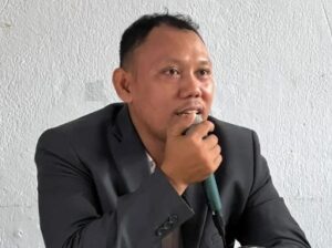 Akademisi Universitas Mega Rezky soal Polisi RW: Cegah Gangguan Kamtibmas