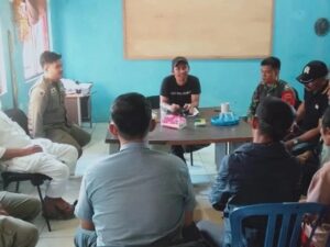 Disperkim Makassar Lakukan Rapat Bersama dengan UPTD Rusunawa, Ini Tujuannya