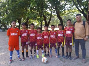 Liga Ramang Generation Stage 2023: Wadah Pembentukan Atlet Sejak Dini