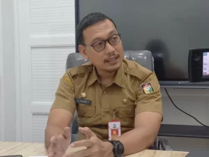 Kadis PMPTSP Makassar akan Paparkan Proyek Strategis di MIF Rakernas Apeksi XVI, Dihadiri 6 Negara 