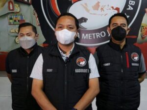 Eks Penyidik KPK Ini Jadi Kapolres Sinjai