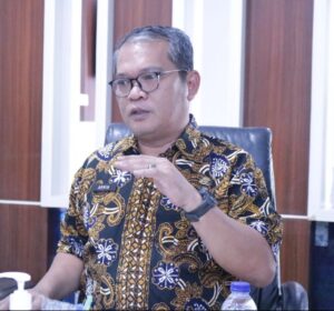 Program Jagai Anakta, Kadinsos Makassar: Pengawasan yang Tepat Selamatkan Anak dari Bahaya Medsos 