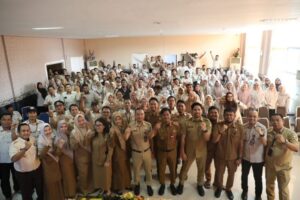 Pasca Lebaran, Bapenda Makassar Langsung Lakukan Ini