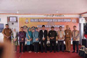 Danny Pomanto Optimis Maccini Sombala-Tamalate Wakili Sulsel Lomba Kelurahan Berprestasi Tingkat Nasional