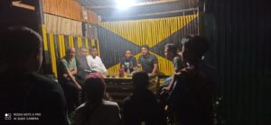 Lagi, Biznet Diduga Menyelinap Malam-malam ‘Bikin Onar’ di Gowa