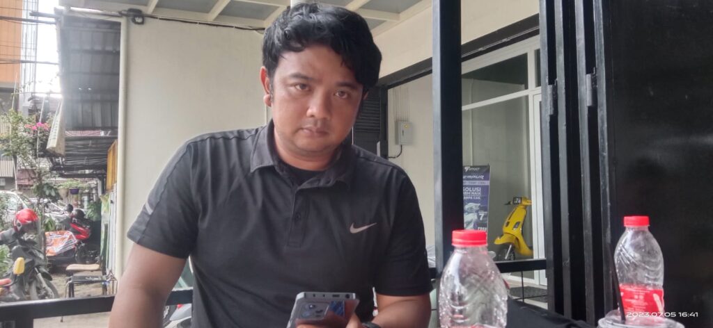 PT Telcomedia Tengahi soal Sabotase Tiang Fiber Optik di Gowa: Oknum Pelaku Telah Damai dengan Prima Home