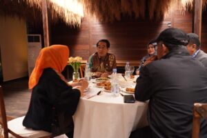 Jamu Prof JJ di Bira, IKA Unhas Tawarkan Buat Cabang Fakultas di Bulukumba