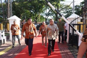Ketua MA Puji Pemkot Makassar 