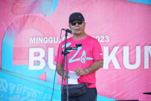 Bulukumba Run Sukses Digelar