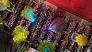 Perputaran Uang di Makassar Diperkirakan Capai Puluhan Miliar Selama Gelaran Rakernas APEKSI