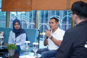 Nipah Mall & KONI Makassar Kolaborasi, Bakal Gelar Event Berkonsep Entertainment