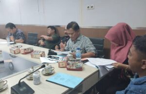 Legislator Gerindra Minta Wali Kota Copot Dirut PD Pasar Makassar Raya!