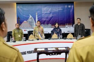 Kemenparekraf Tetapkan Kuliner Subsektor Ekonomi Kreatif Unggulan Kota Makassar