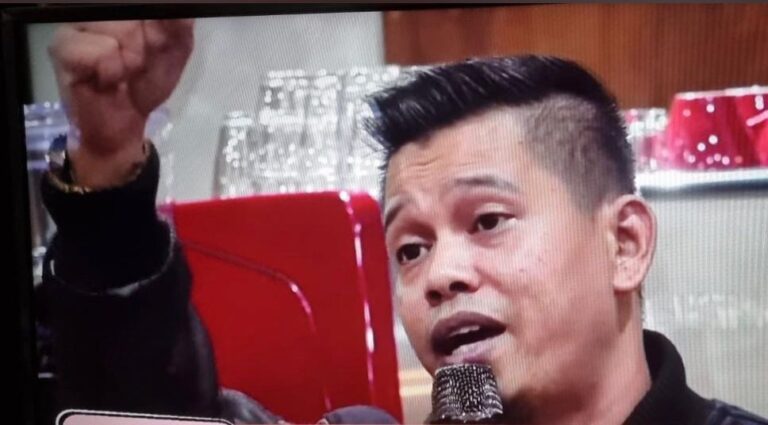 Dirga Saputra Apresiasi Konsistensi Kejati Sulsel Usut Dana KONI Makassar