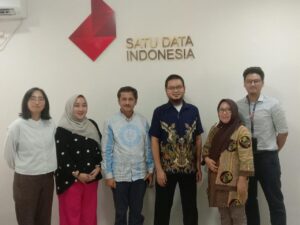 Portal Layanan Satu Data Bulukumba Wujudkan Program Prioritas RPJM