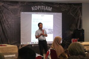 WALHI Sulsel Luncurkan Hasil Riset Dampak Energi Kotor di Jeneponto, Ahli Sebut PLTU Punya Daya Toksik Tinggi 