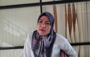 Keluarga Dinas PU Makassar Berduka