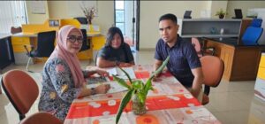Usai RDP, Korban PT Solid Gold Layangkan Surat Sakti ke Bappebti 