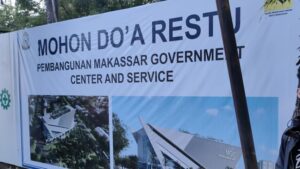 Alih Fungsi Lahan Pembangunan MPP Disentil