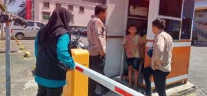 Melalui TRC, Dinsos Makassar Lakukan Patroli Anjal dan Gepeng 