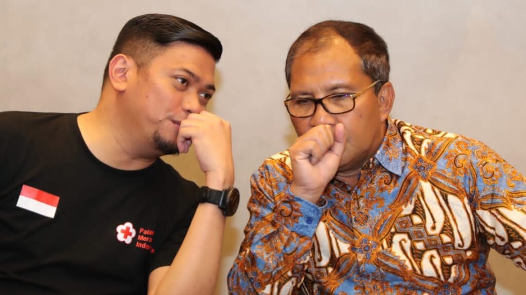 Ganjar Pranowo Akan Safari ke Sulsel Akhir Bulan Ini, Didampingi Danny–Adnan 