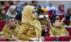 Bappenda Gelar Monev Program APBD Kota Makassar, Diikuti Semua SKPD