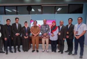 Kadis Dukcapil Makassar Punya Program ‘Dukcapil go Digital’ 
