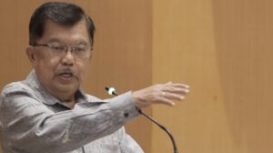 Jusuf Kalla Tak Setuju Munaslub Golkar