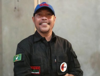 Kecam Mahasiswa Papua yang Teriakkan Kemerdekaan, BARAK: Panggilan Jiwa Demi Merah Putih