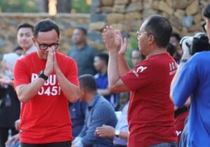 Ketum Apeksi Sebut Danny Pomanto Wujud Pemimpin Indonesia Maju