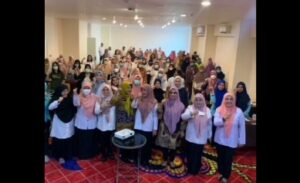 Dinkes Makassar Gelar Review Program Imunisasi & PD3I