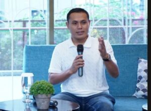 Menjadikan Makassar Kota Lumbung Atlet