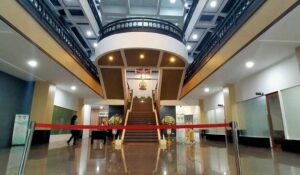 Pendapatan Daerah Provinsi Sulsel Berada di Kategori Zona Hijau