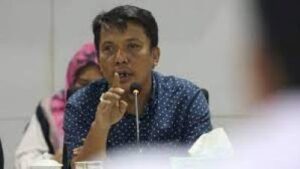 Siap Rebut Kursi Pimpinan DPRD, Ketua Golkar Makassar siap Tarung Pemilu 2024