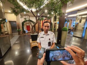 Semester Pertama 2023: Pajak Restoran Naik Jadi Rp14 Miliar