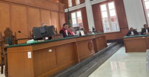 JPU: Haris YL & Irawan Abadi Rugikan Negara Rp12,4 M