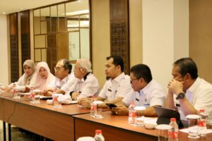 Danny Pomanto Bertekad Wujudkan Makassar Kota Sehat Swasti Saba Wistara