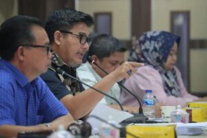 Intinya DPRD Makassar Dukung Hadirnya PSEL