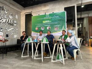 PB IPMIL Rayakan Milad ke-65: “Dorong Percepatan Pemekaran Luwu Raya” ,