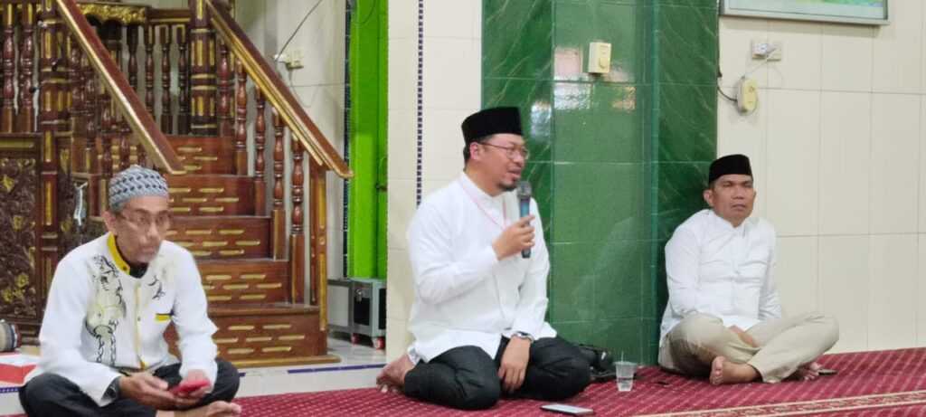 Strategi PKS Maros Galang Kekuatan Target Kursi di Semua Dapil