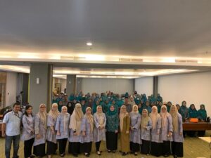 Meningkatkan Efesiensi & Akurasi Dasawisma di Panakkukang