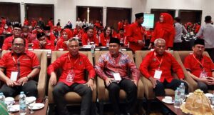 PDIP Target Menang Pemilu, Danny Pomanto: Pokoknya Apa Perintah Saya Laksanakan dengan Penuh