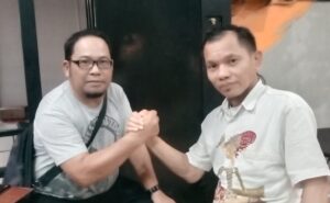 Natsar Desi: Saya PDI Perjuangan